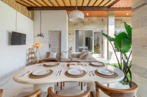 Canggu Modern 3BDR - Near Nirvana Life